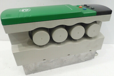 DIN3380150B, DINVERTER, CONTROL TECHNIQUES