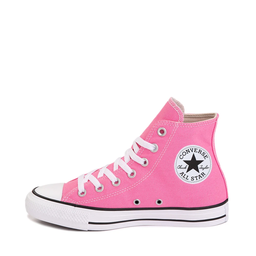 Converse Chuck Taylor All Star Hi Sneaker - Electric Purple