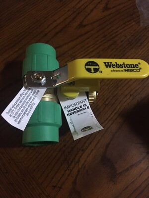 WEBSTONE 1  FEMALE PP-R METRIC SOCKET