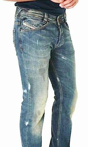 DIESEL SLAMMER 008SI Stretch 8SI 