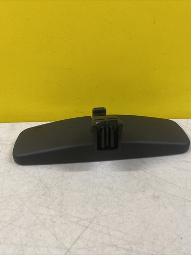 2004-2014 SMART FOURFOR INTERIOR REAR VIEW MIRROR MANUAL DIMMING ( DAMAGED ) - Picture 18 of 24