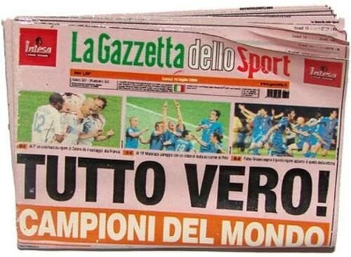 Mondiali, su Netflix le partite dell'Italia - La Gazzetta dello Sport
