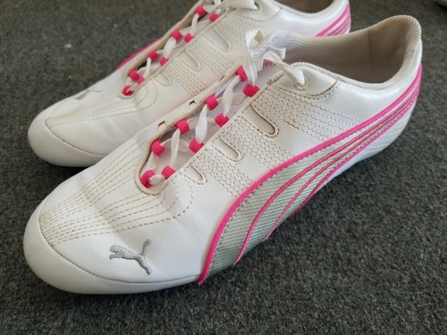 Zapatos Para Mujer Puma Speedcat Talla 7.5 M | eBay