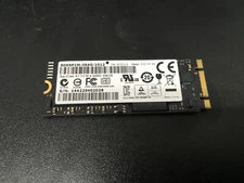 SD6SP1M-064G-1012 SanDisk X110 64GB MLC SATA 6Gbps M.2 2260 JR86M SSD