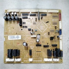 Samsung Refrigerator Main Electronic Control Board Part # Da92-00384k