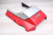 Rocking cladding cladding at the back of Kawasaki GPZ 900 R ZX900A/7-10 90-94 