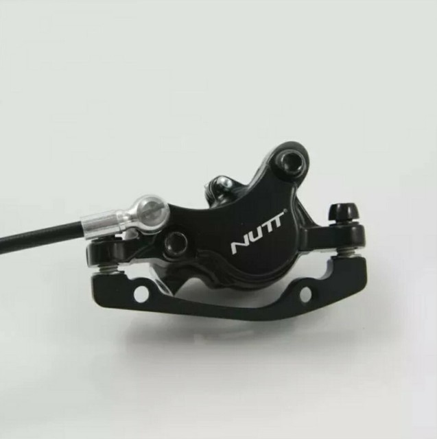 nutt hydraulic disc brake