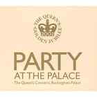 Various Artists- Party At The Palace: The Queen's Concerts Cd Very Good Promo