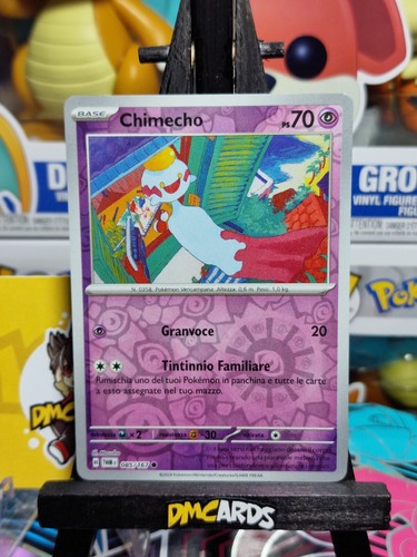 Pokemon Crepuscolo Mascherato Ex Reverse e Holo Italiano | Completa il tuo Set! - Foto 90 di 167