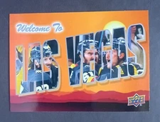 2022-23 Upper Deck Hockey YOU PICK Mint