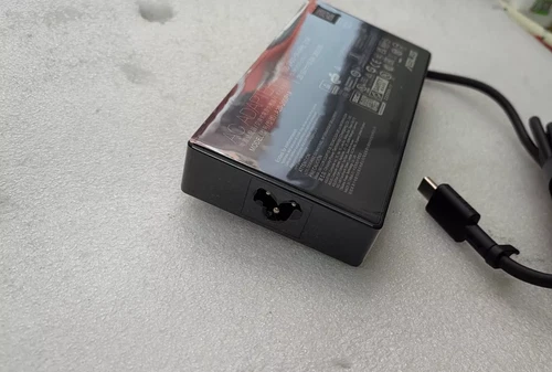 New Original OEM ASUS TUF Gaming A14 FA401UV-DB74 A20-200P1A 200W 20V AC Adapter