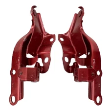 OEM 2016 - 2023 Toyota Tacoma Hood Mount Hinge Bracket Set LH & RH 53420-04020