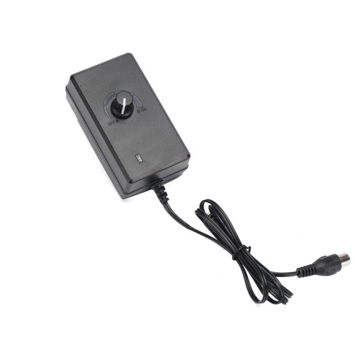 110V 80W Combustion Blower Stove Fire Electric Fan Melting Forge Stove Blower - Picture 18 of 18