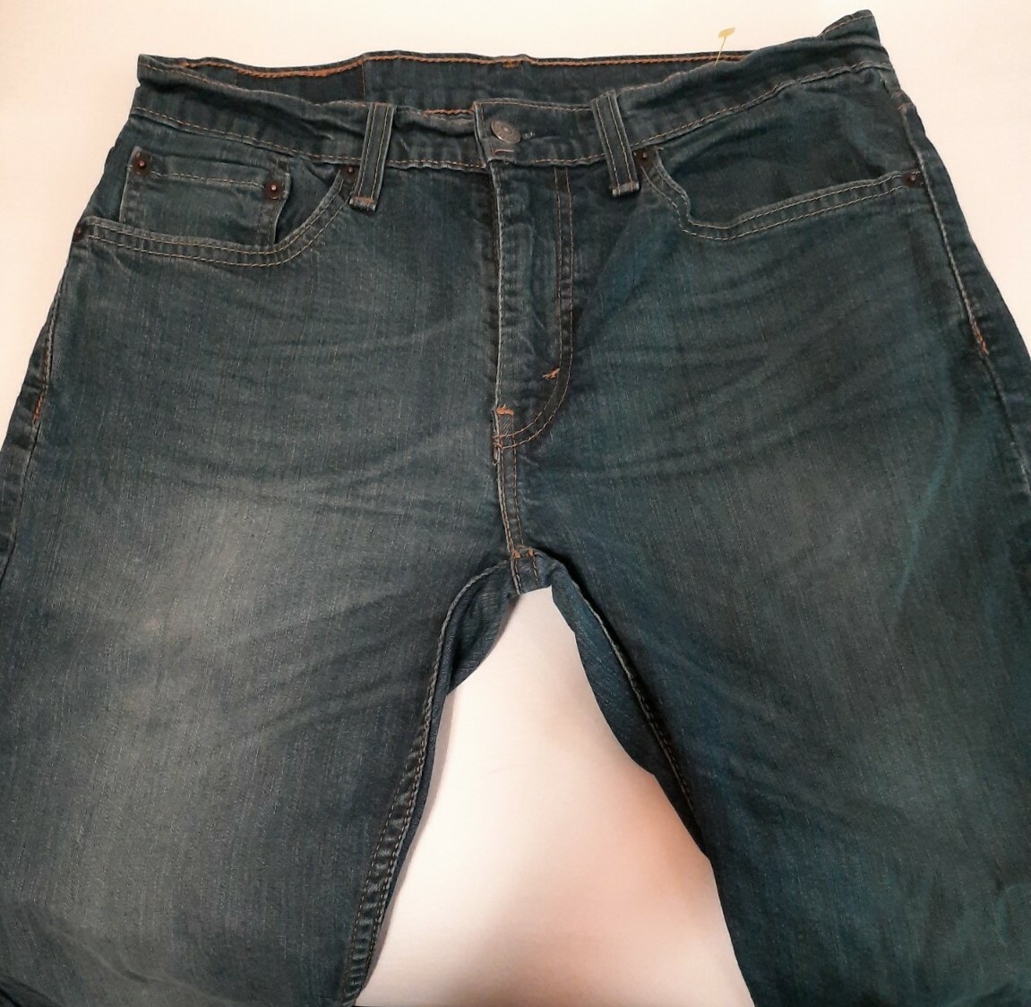 Vintage Classic Levi's 502 Red Tab Men's Jeans W31 L27.5 | eBay Vintage Classic Levi's 502 Red Tab Men's Jeans W31 L27.5 | eBay