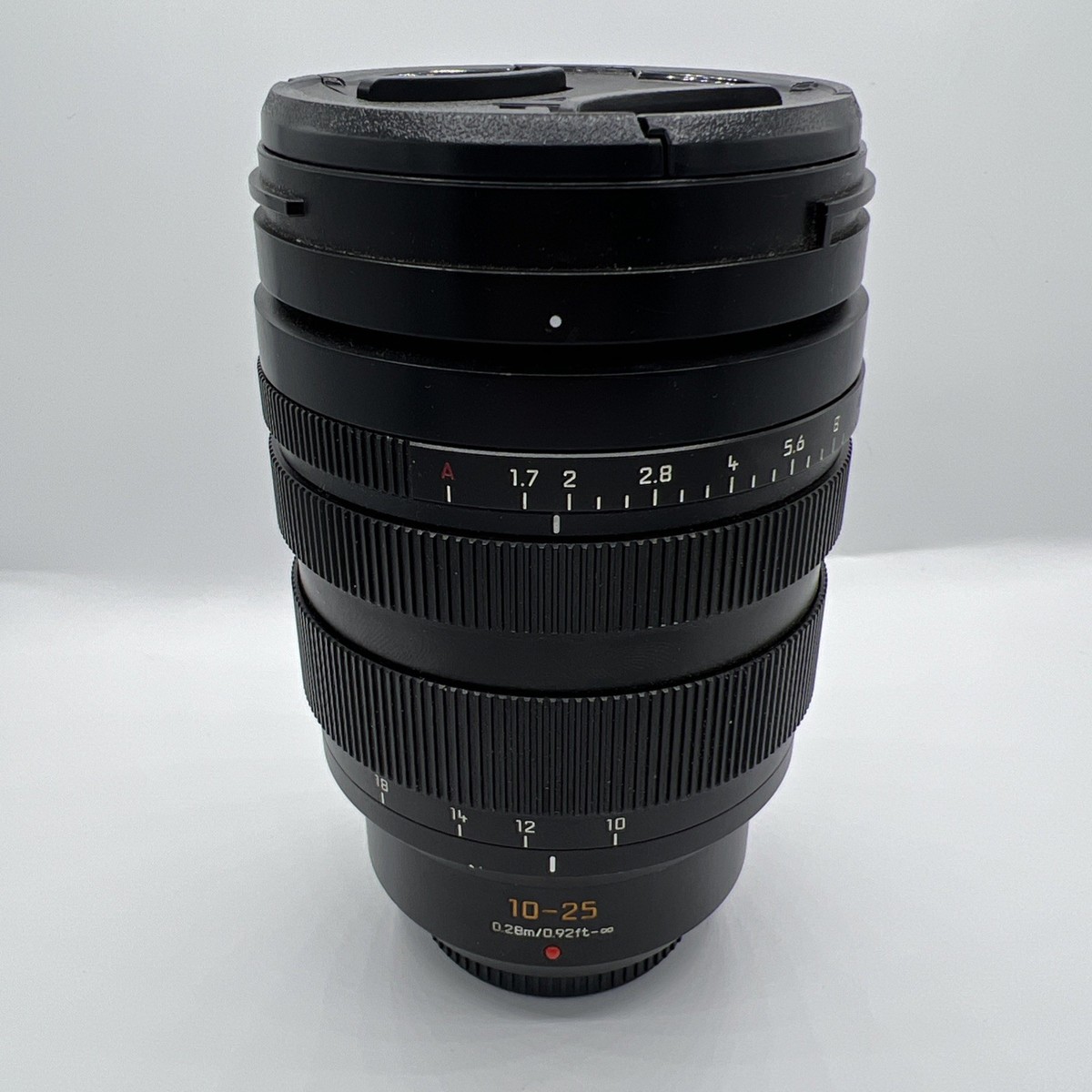 Buy Panasonic Leica DG Vario-Summilux 10-25mm f/1.7 ASPH Zoom
