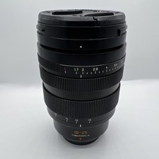 Panasonic Leica DG Vario-Summilux 10-25mm f/1.7 ASPH Zoom Camera