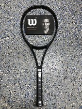 WILSON PRO STAFF TEAM V13 4 3/8 RACKET New