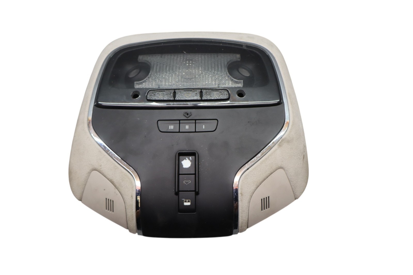 Maserati Ghibli 2014-2017 Front Dome light P/N 06700247140