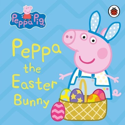 Peppa Pig: Peppa the Easter Bunny, Peppa Pig