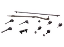 Jeep Cherokee Front End Steering Rebuild Kit Moog 1991-2001 Jeep Cherokee