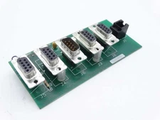 DIAGRAPH 6105-138 CIRCUIT BOARD
