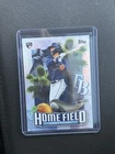 2026 Topps Series 2 Carson Williams Base (RAW)