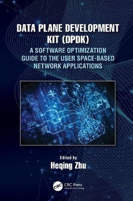 Data Plane Development Kit (DPDK) - 9780367520175