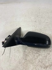 10 11 12 13 14 15 16 AUDI A4 Door Mirror Driver Left