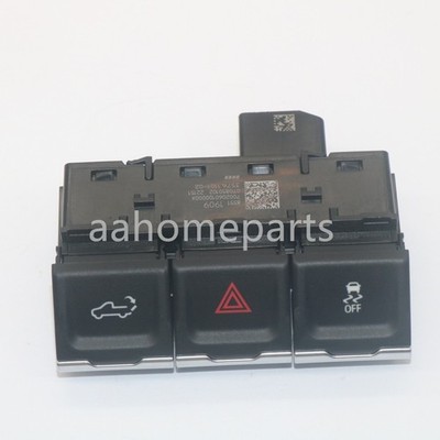 OEM Stability Control System Tailgate Warning Switch 85511909 for Chevrolet GMC 