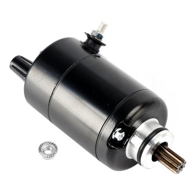 Anlasser Starter Motor für Bajaj Pulsar 220 Ug / Avenger 220 / JC111007