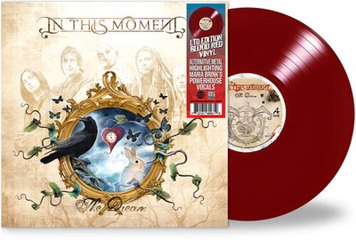 In This Moment - Dream - Vinyl Record