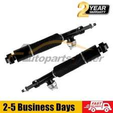 2x For Nissan Patrol Y62 Awd 2011-2023 Rear Lr Hydraulic Shock Absorber Whbmc
