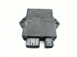 00-24 Suzuki DRZ400SM DRZ 400 CDI ECU Ignition Module 32900-29FD0