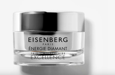 Eisenberg Excellence Energie Diamant Soin Nuit 50ml - Sealed - 2024 Batch- NIB