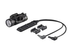 Streamlight TLR-1 HL LED Tactical Weapon Light Dual Remote Kit 69889