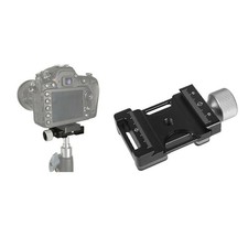 38mm Quick Release Clamp Arca Swiss Standard For Camera tripod