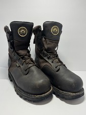 Irish Setter Hunt Boots Mens 9 D | UK 8 | EU 42 | 800g Thinsulate Waterproof