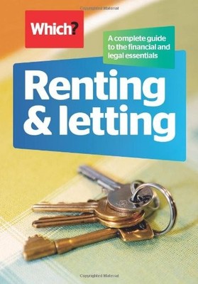 Renting and Letting (Which Essential Guides),Kate Faulkner