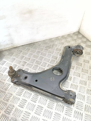 Opel Astra H 2008 Vorne rechts Querlenker Achsschenkel vorne Diesel RPG17246