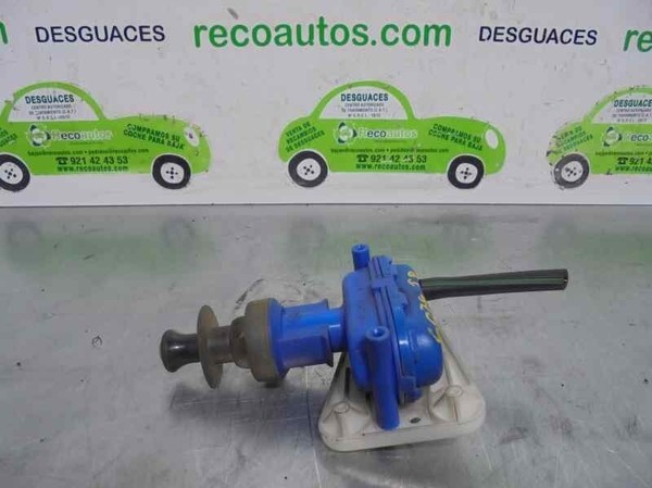 1597769 Cierre centralizado motor trasero derecho AUDI 90 B3 893 894 8A2 2.0 1987