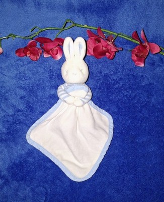  Bebe Schmusetuch sehr guter Zustand Babyspielzeug Kuscheltier 