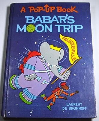 Babar's Moon Trip