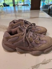 Adidas Yeezy 500 Soft Vision – Size US Men 6 / Women 7