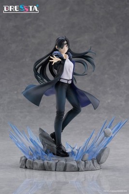 Daemons of the Shadow Realm Dressta PVC Statue Asa 21 cm     