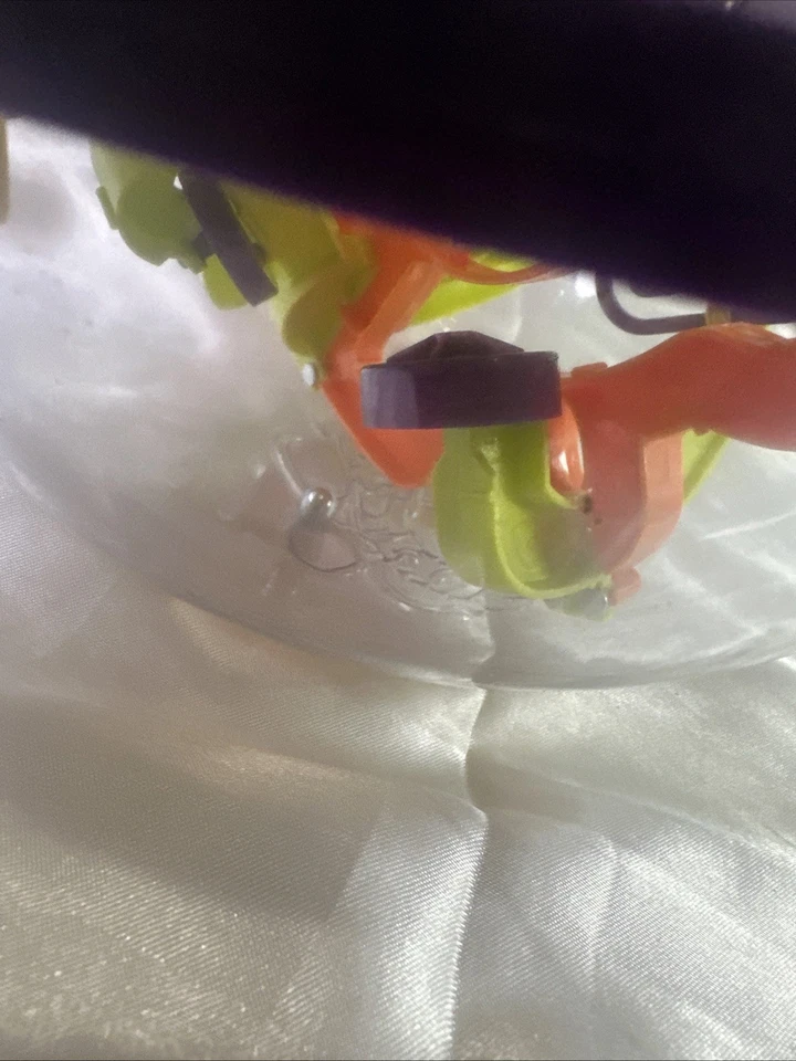 The Original Perplexus 3D Maze Brain Teaser Puzzle Ball Toy - Image 3 of 4