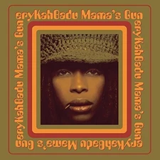 Erykah Badu - Mama's Gun [New Vinyl LP]