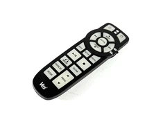 2008-2010 Chrysler Town & Country Dodge Caravan Rear DVD Player Remote OEM