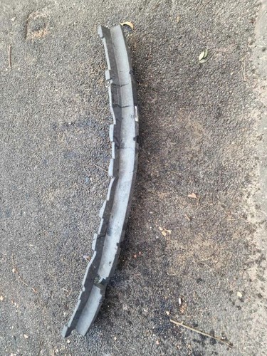 BMW 3 F30 F35 F31 2016 Aufpralldämpfer Styropor Stoßstange Stoßfänger vorne