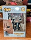 Funko POP!  Harry Potter HERMIONE GRANGER #77 VAULTED! Vinyl Figure
