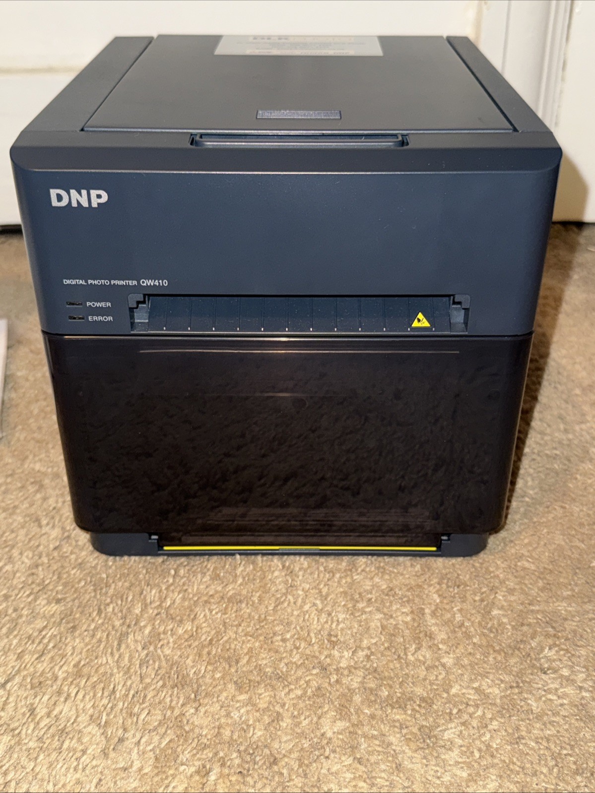 DNP - Digital Photo Dye Sublimation Printer